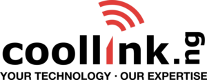 coollink logo